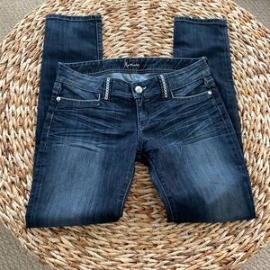 Marciano Slim Leg Jean sz 30